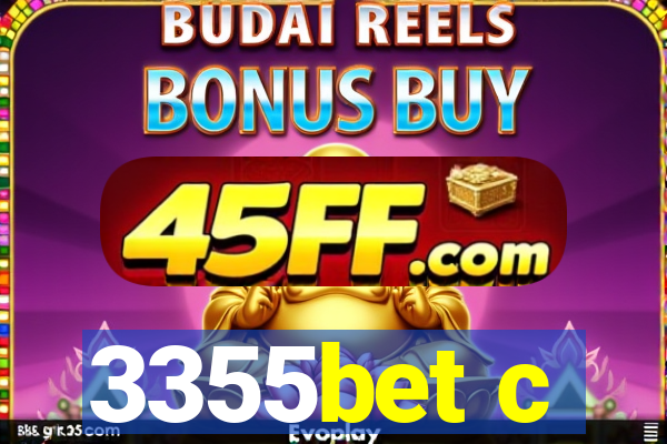 3355bet c